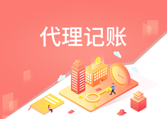 專業(yè)代理記賬報(bào)稅