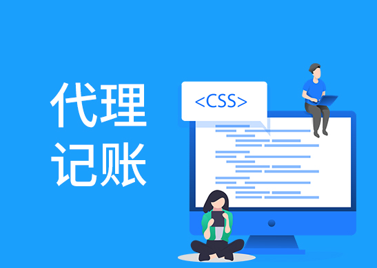 代理記賬報(bào)稅公司
