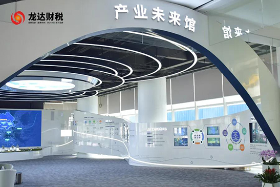 龍達(dá)財(cái)稅 龍達(dá)財(cái)稅